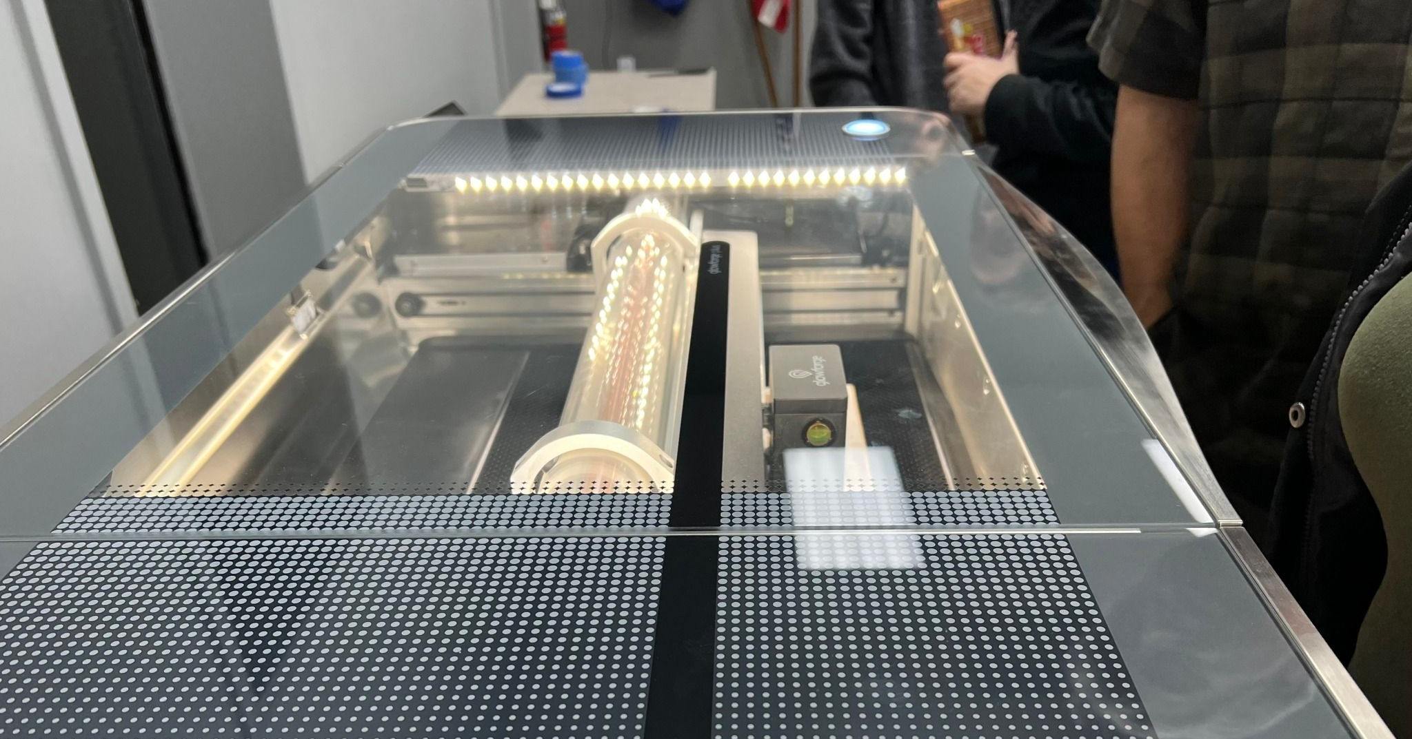 Glowforge